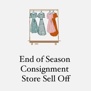 Summer Inventory Sell Off Liquidation Size Medium